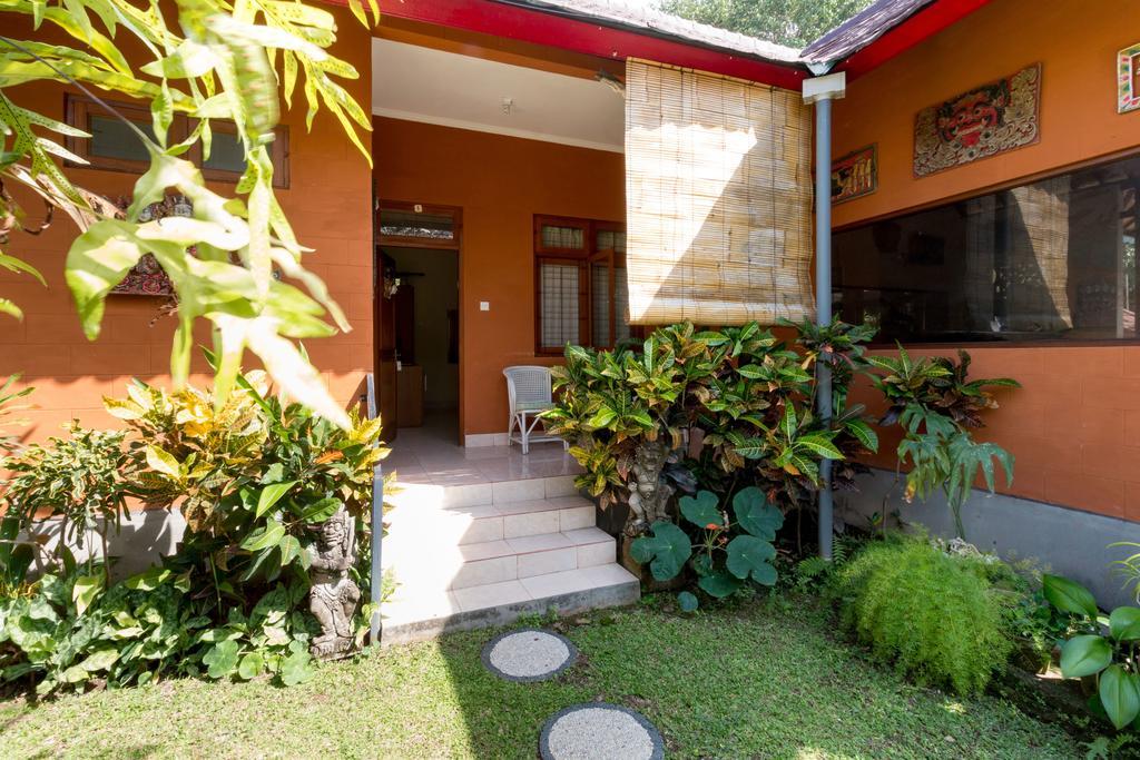 Baruna Sanur Hotel Habitación foto