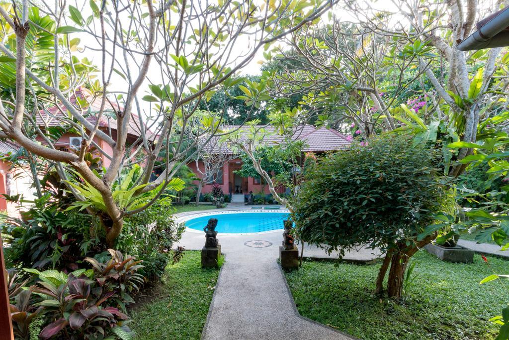 Baruna Sanur Hotel Habitación foto