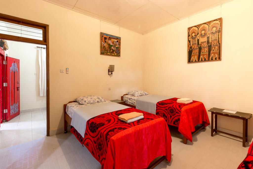 Baruna Sanur Hotel Habitación foto
