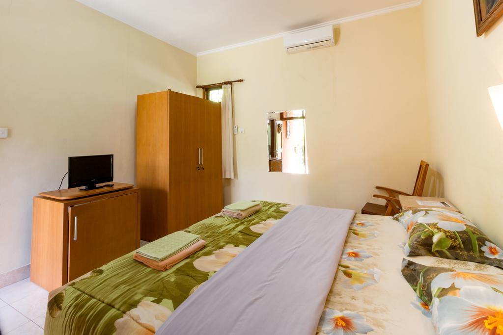 Baruna Sanur Hotel Habitación foto